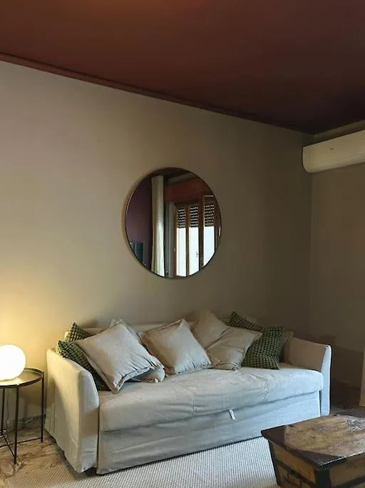 ורונה Porta Vescovo Apartment Stylish Close To Downtown