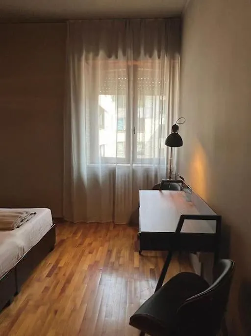 Porta Vescovo Apartment Stylish Close To Downtown Werona
