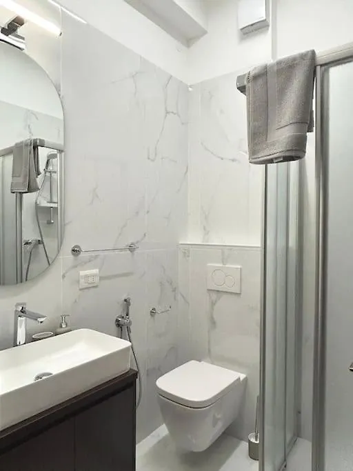 ורונה Porta Vescovo Apartment Stylish Close To Downtown 0*,
