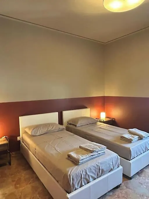 Porta Vescovo Apartment Stylish Close To Downtown Werona