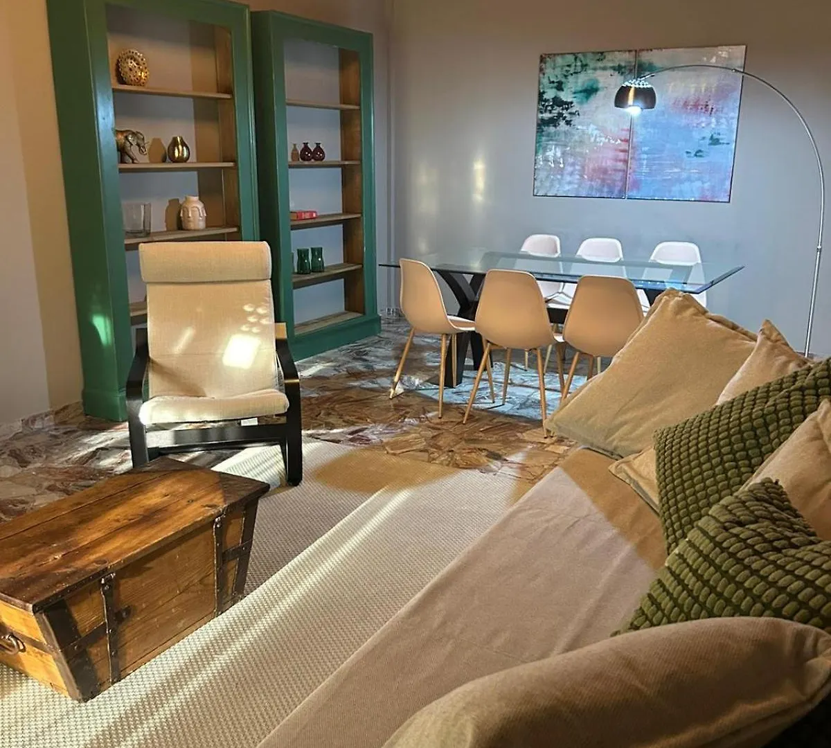 ורונה Porta Vescovo Apartment Stylish Close To Downtown