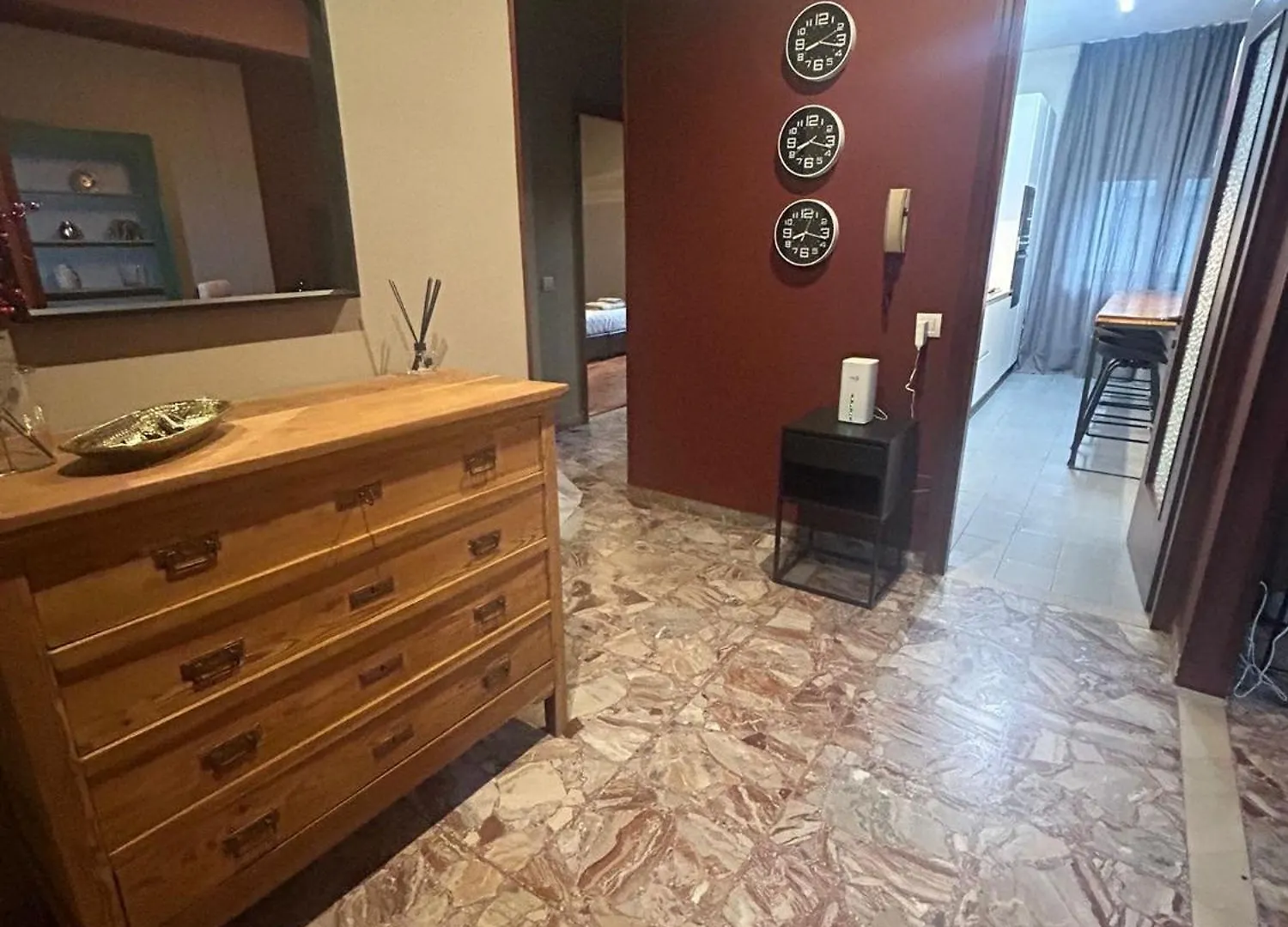 ורונה Porta Vescovo Apartment Stylish Close To Downtown איטליה