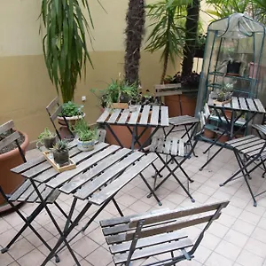 Bed and breakfast Romeo Giulietta, Verona