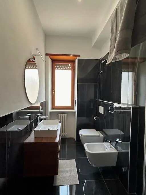 ורונה Porta Vescovo Apartment Stylish Close To Downtown