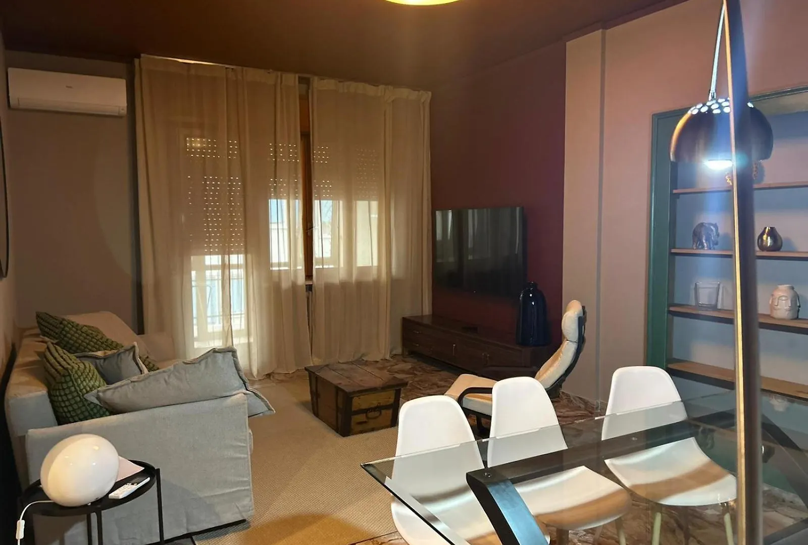 ורונה Porta Vescovo Apartment Stylish Close To Downtown 0*,  איטליה