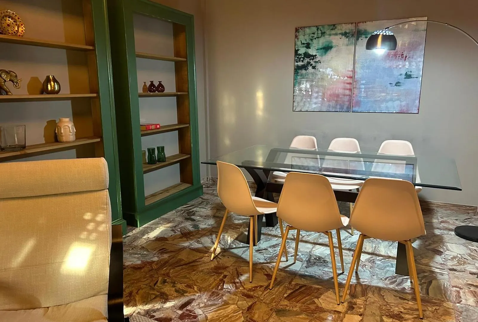 ורונה Porta Vescovo Apartment Stylish Close To Downtown